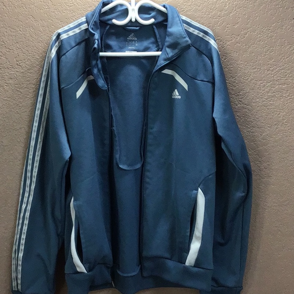 Adidas jacket